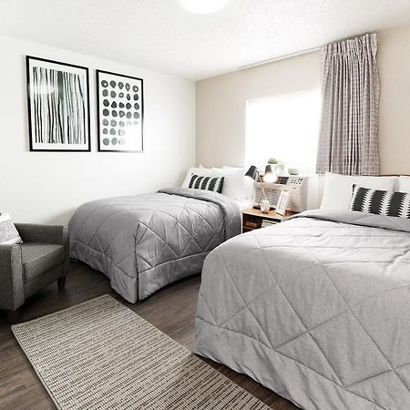 Intown Suites Extended Stay Select Corpus Christi Tx Εξωτερικό φωτογραφία