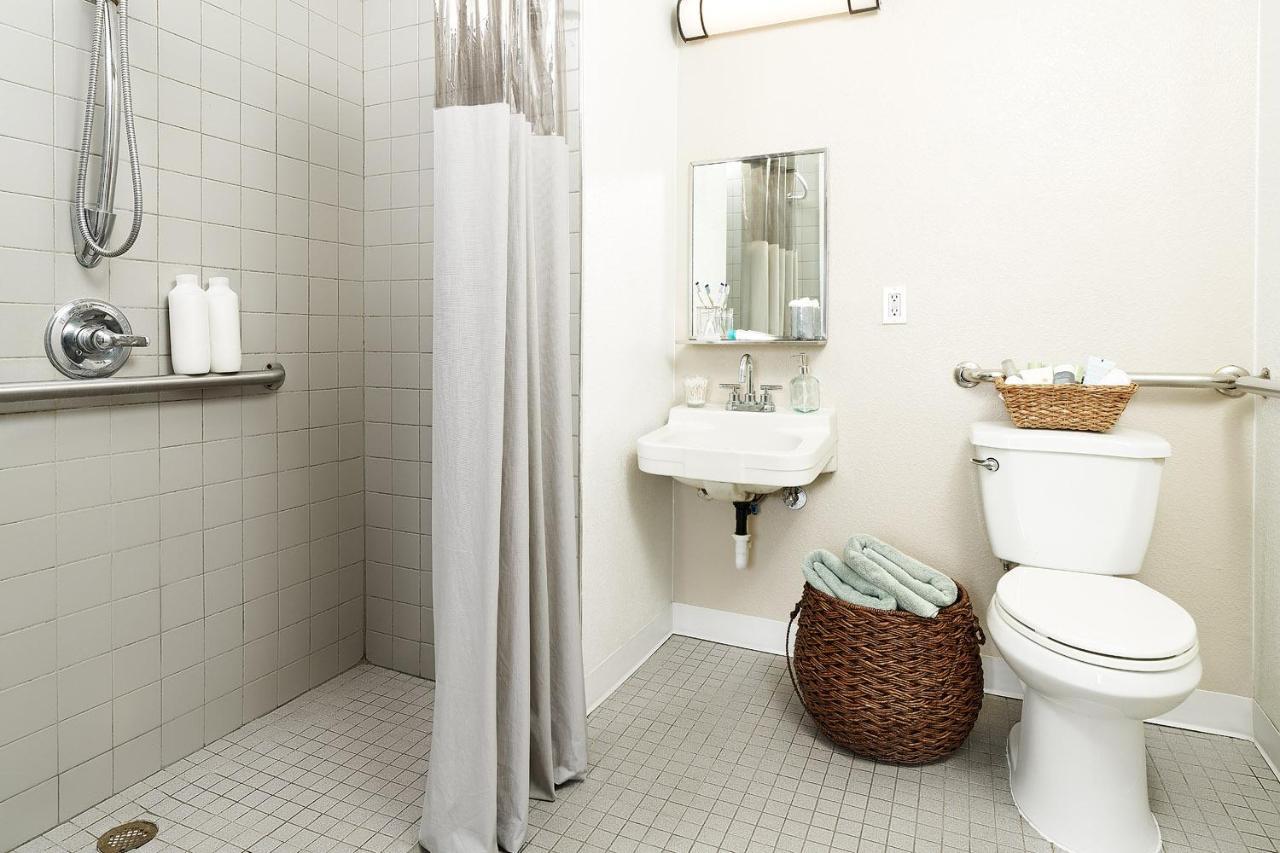 Intown Suites Extended Stay Select Corpus Christi Tx Εξωτερικό φωτογραφία