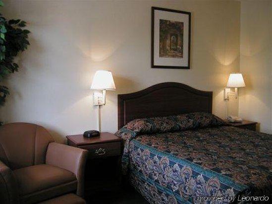 Intown Suites Extended Stay Select Corpus Christi Tx Δωμάτιο φωτογραφία