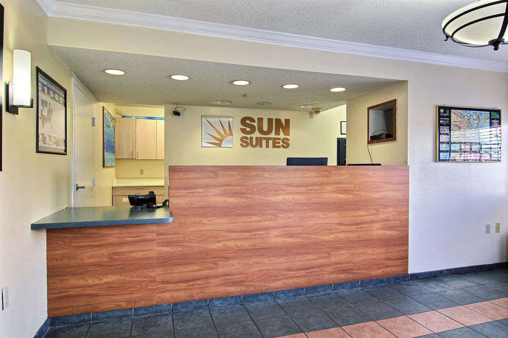 Intown Suites Extended Stay Select Corpus Christi Tx Εξωτερικό φωτογραφία